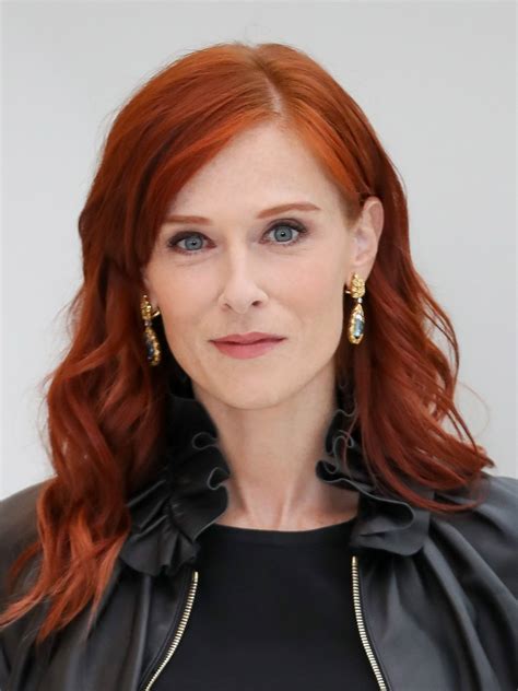 actrice rousse francaise|Audrey Fleurot a 47 ans : mais au fait, est